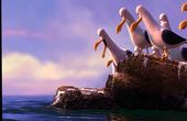 Finding Nemo 