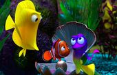 Finding Nemo 