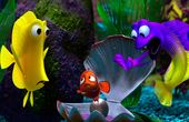 Finding Nemo 