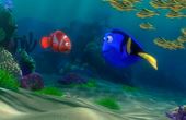 Finding Nemo 