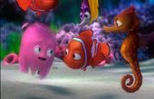 Le monde de Nemo 