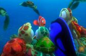 Finding Nemo 