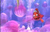 Op zoek naar Nemo 