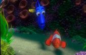 Finding Nemo 