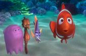 Finding Nemo 