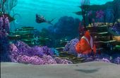 Le monde de Nemo 