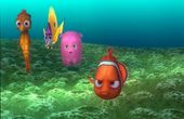 Procurando Nemo 