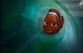 Finding Nemo 