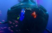 Finding Nemo 