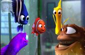 Procurando Nemo 