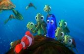 Finding Nemo 