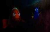 Finding Nemo 