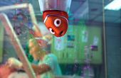 Procurando Nemo 