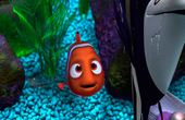 Findet Nemo 