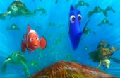 Finding Nemo 