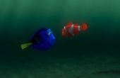 Finding Nemo 