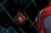 Op zoek naar Nemo 