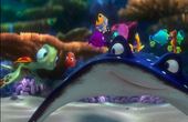 Finding Nemo 