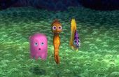 Finding Nemo 