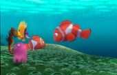 Buscando a Nemo 