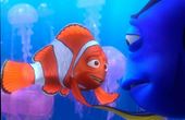 Procurando Nemo 