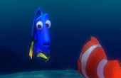 Finding Nemo 