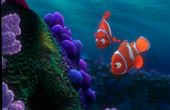 Finding Nemo 