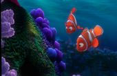 Finding Nemo 