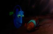 Finding Nemo 