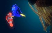 Finding Nemo 