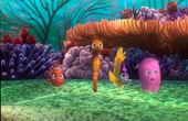 Buscando a Nemo 