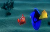 Procurando Nemo 