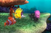 Finding Nemo 