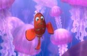 Op zoek naar Nemo 