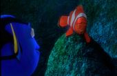 Finding Nemo 