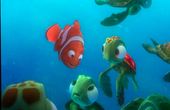Finding Nemo 