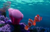 Finding Nemo 