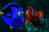 Finding Nemo 