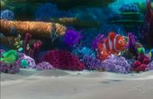 Finding Nemo 