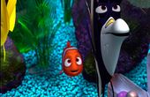 Finding Nemo 