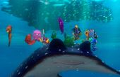 Finding Nemo 