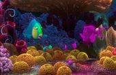 Le monde de Nemo 