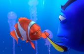 Finding Nemo 