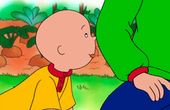 Caillou 