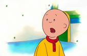 Caillou 