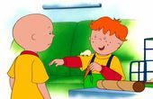 Caillou 