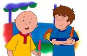 Caillou 