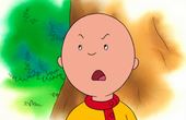 Caillou 