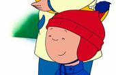 Caillou 