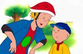 Caillou 